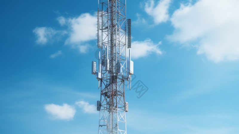 基站防雷器：守护通信安全的“隐形卫士