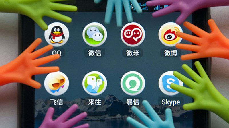 在选购通信设备时，以下核心指标不容忽视：