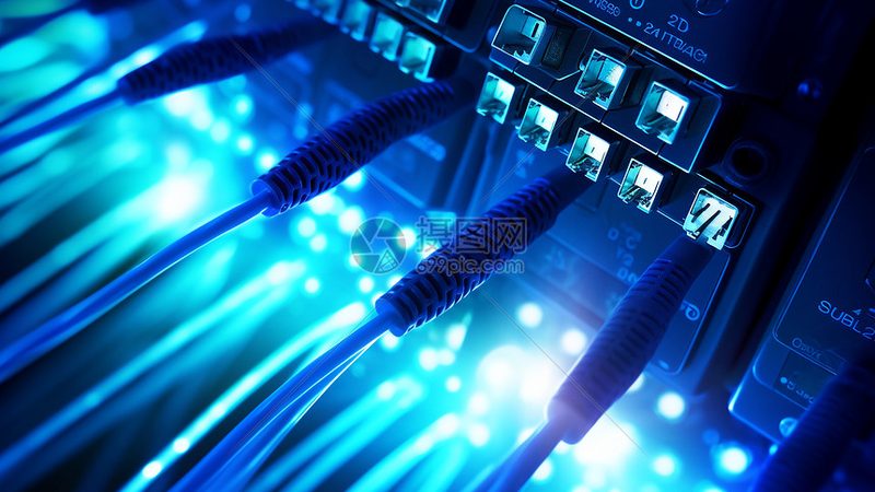 光纤收发器：通信网络中的隐形功臣**