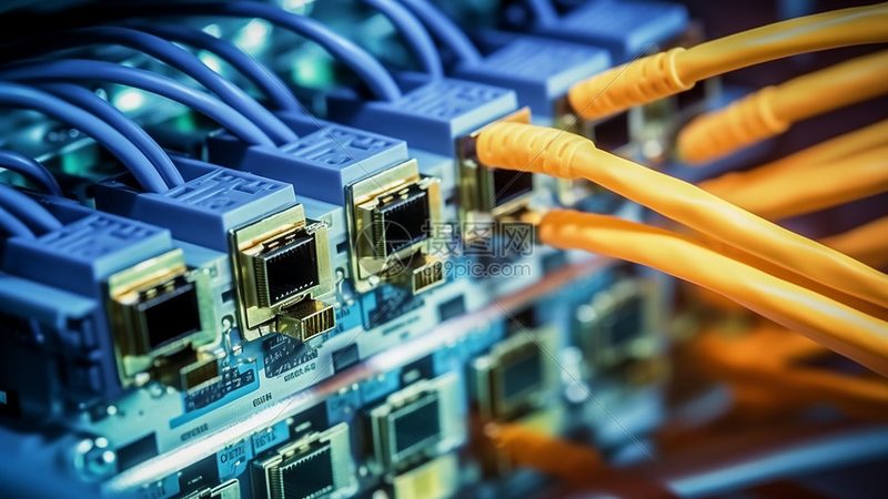 通信机房光纤配件：揭秘其关键参数与选购要点**